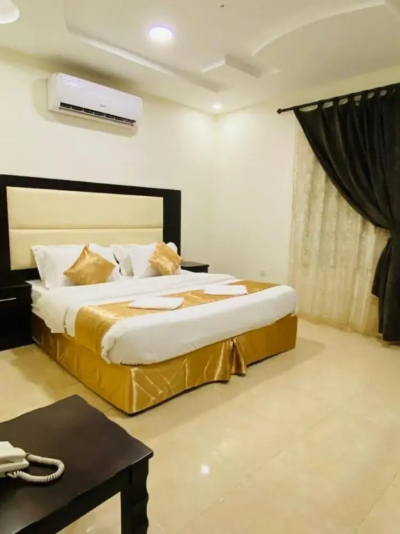 Manazil Al Jumira Hotel Apartments