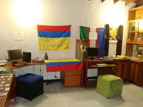 Waypoint Hostel