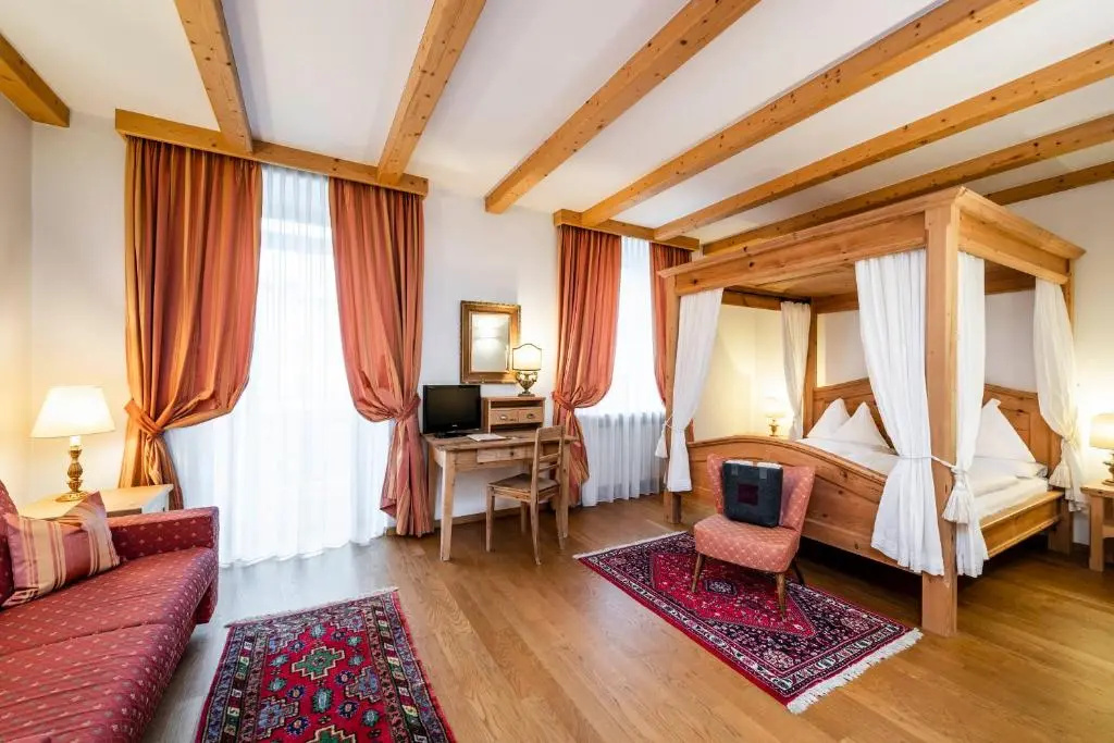 Hotel Il Tyrol