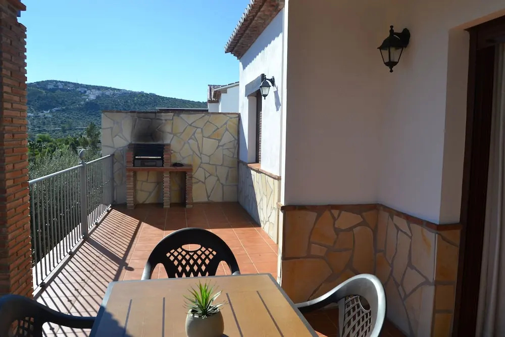 Stay in Huetor, Rural Tourism in the Heart of Andalusia