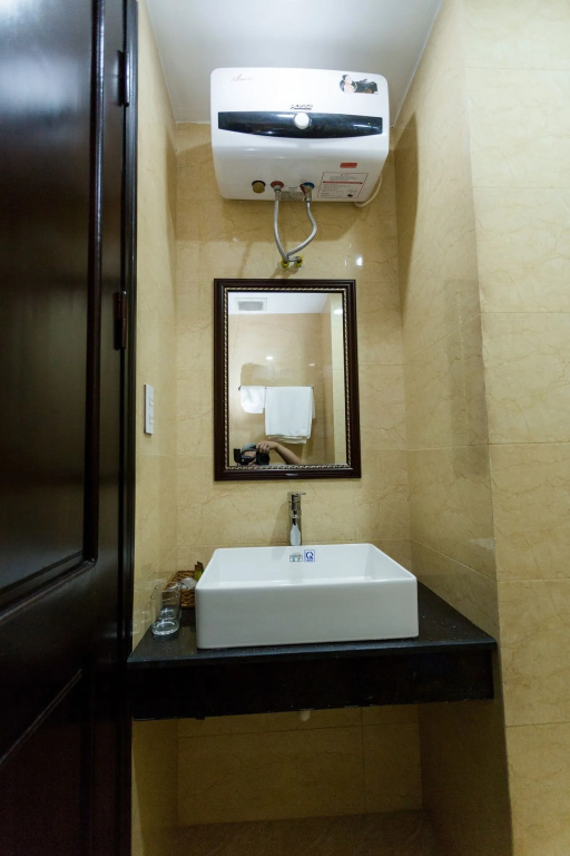 Blue Ocean Beachside Hotel Danang