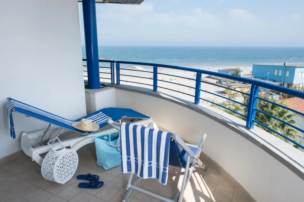 Blu Suite Resort