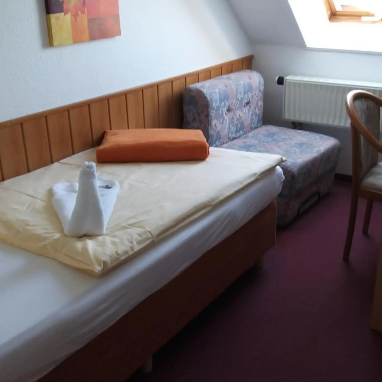 Hotel Haufe