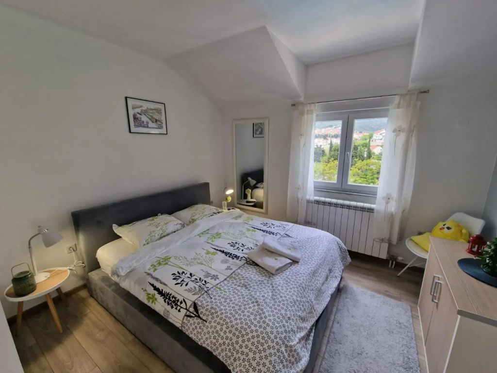 Studio apartmani Milović