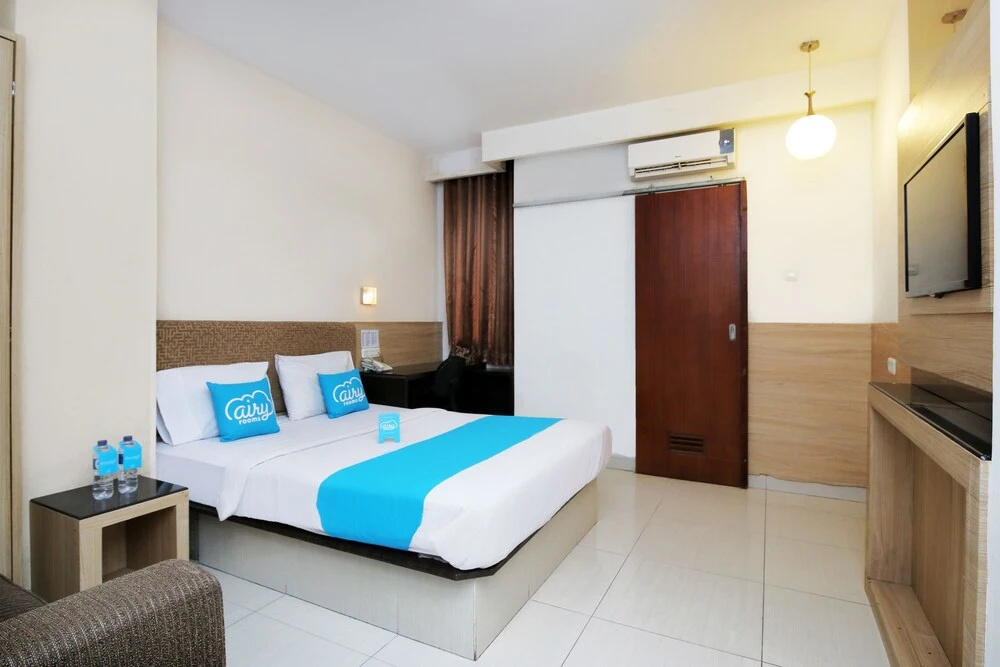 Airy Taman Sari Mangga Besar Empat E 23 Jakarta