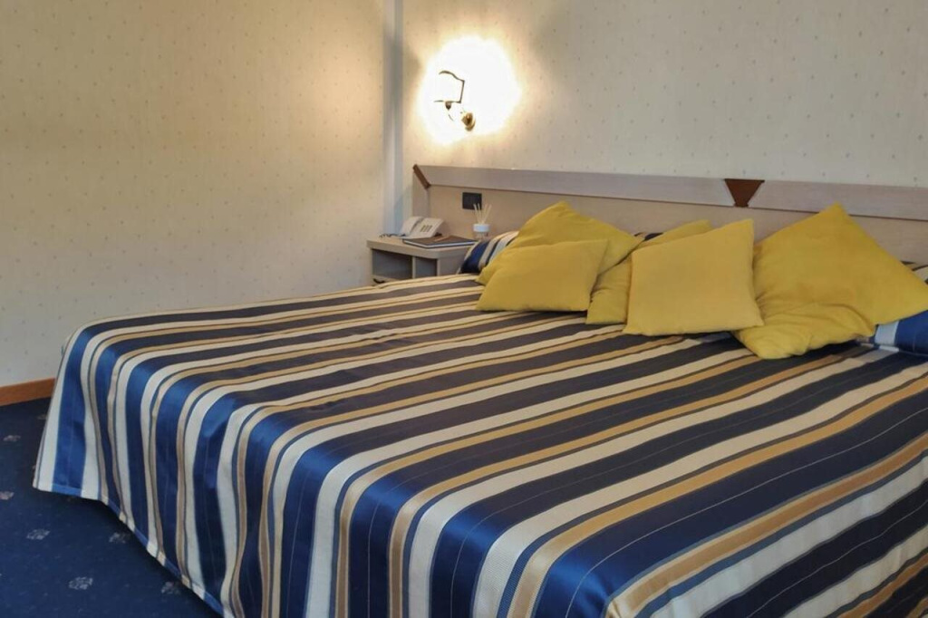 Hotel Torre Di Pratolungo