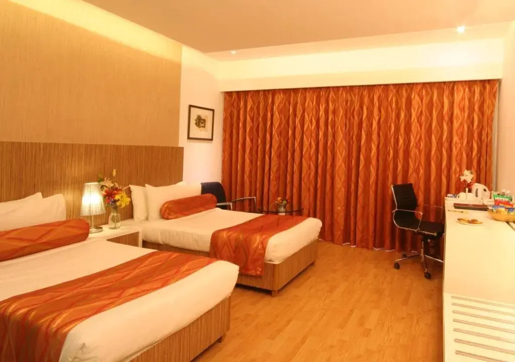 Fidalgo Hotel