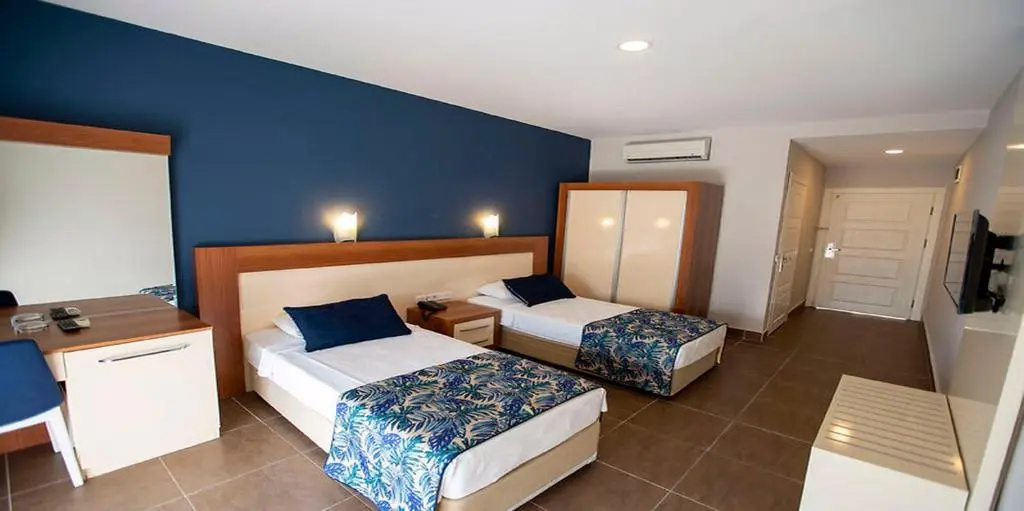 MIR'AMOR GARDEN Resort Hotel-ALL INCLUSIVE