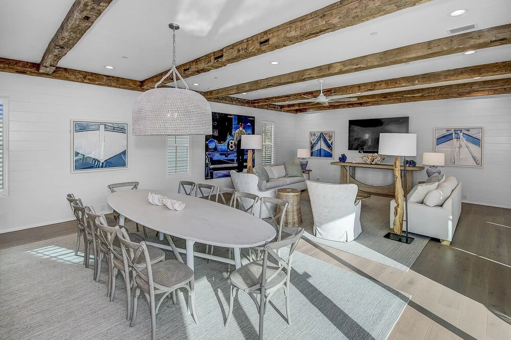 Gulf Views & Private Pool Close to Seaside - 7BR 7,5BTH home