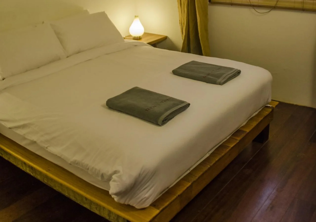 Ren I Tang Heritage Inn