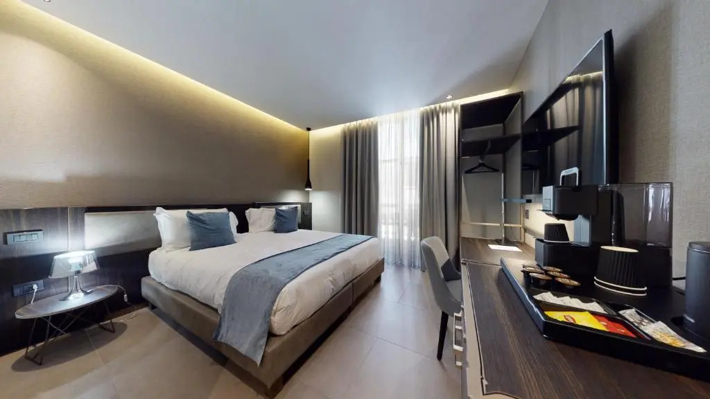 GALLERIA The Smart Boutique APARTHOTEL By OSPITAMI
