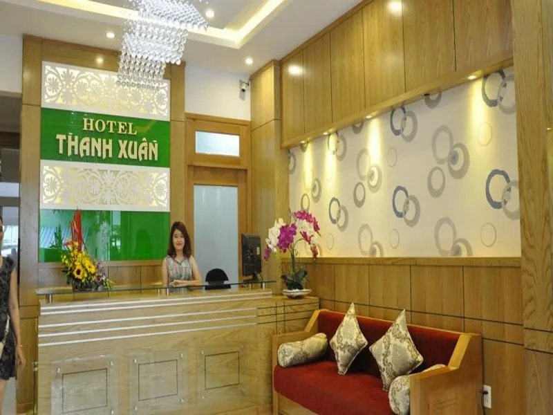 Thanh Xuan Hotel