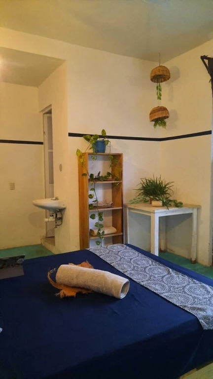 Casa Conejo by Malayah