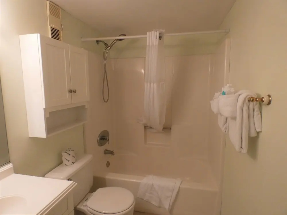 0807 Waters Edge Resort 1 Bedroom Condo by Redawning
