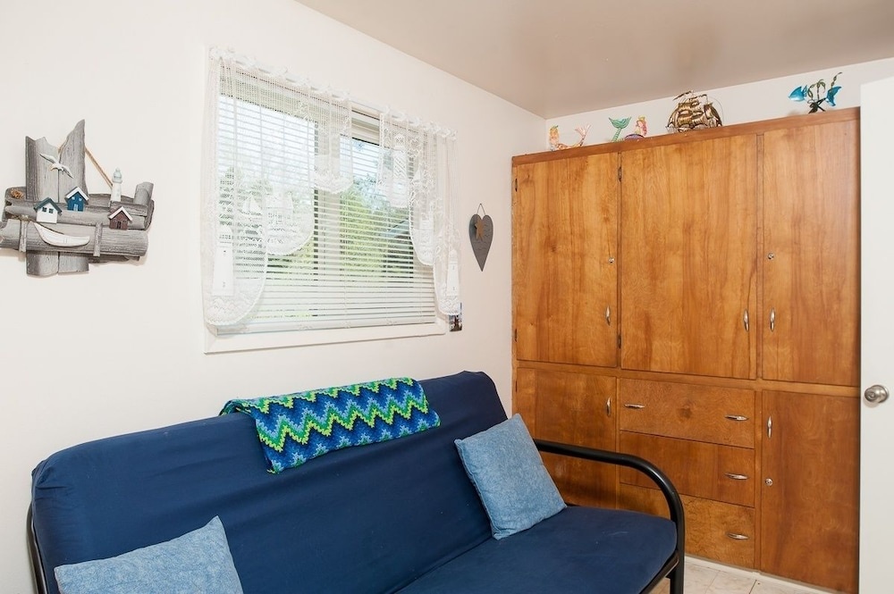 The Lighthouse in Lincoln City 2 Bedrooms 2 Bathrooms Home