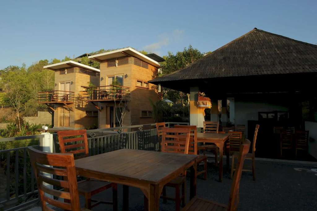 Bali Green Hills
