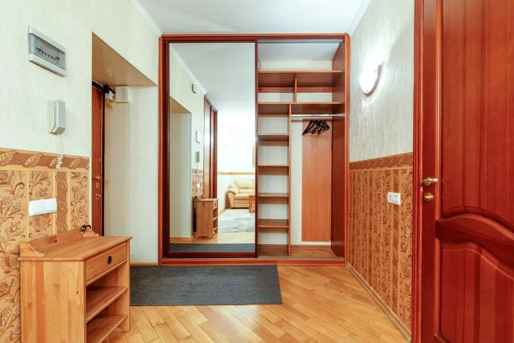 Miracle Apartments Смоленская
