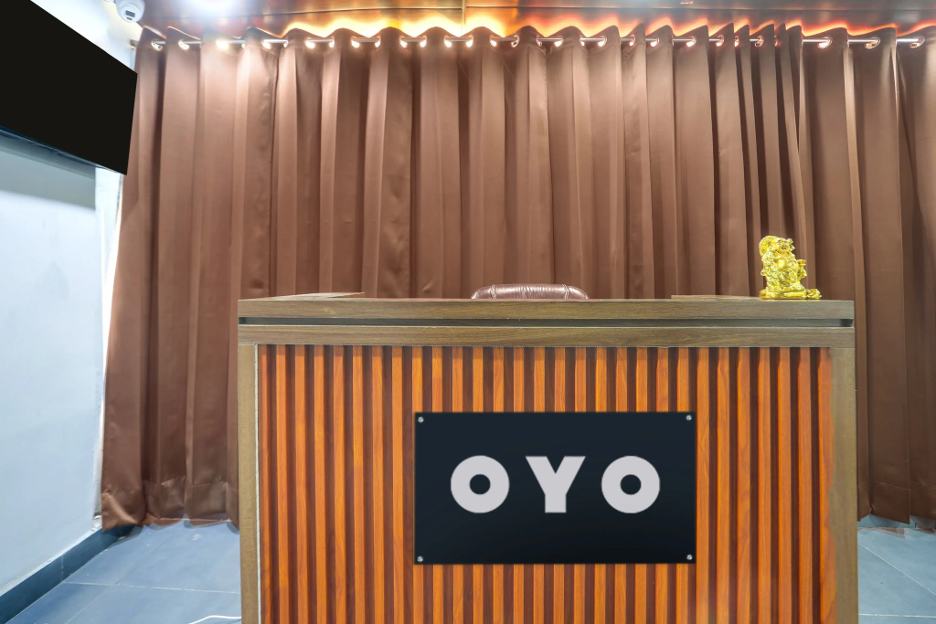 Hotel O The Signature Stay