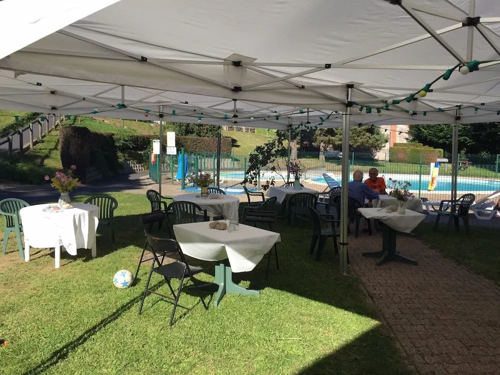 Village Vacances Clos Moulin