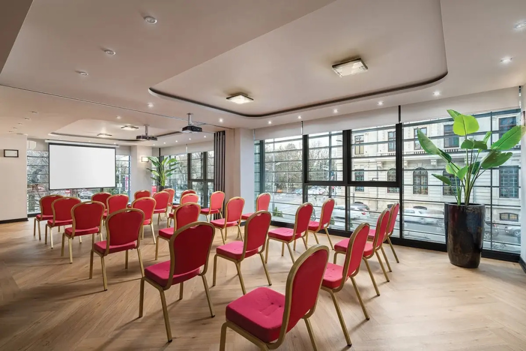 Leonardo Hotel Bucharest City Center