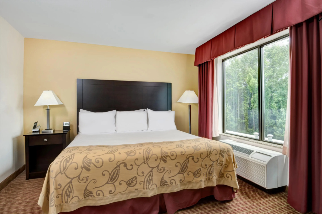 Holiday Inn Express & Suites Raleigh West - Lenovo Center by IHG