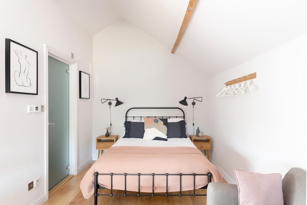 The Hayloft