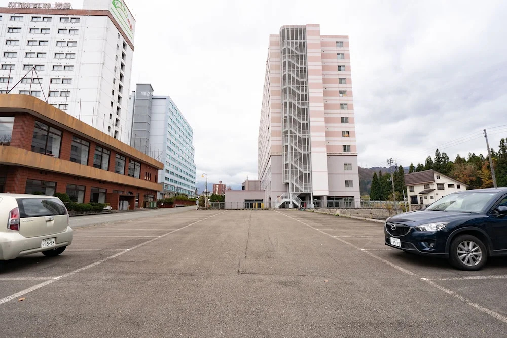 Angel Resort Yuzawa 305