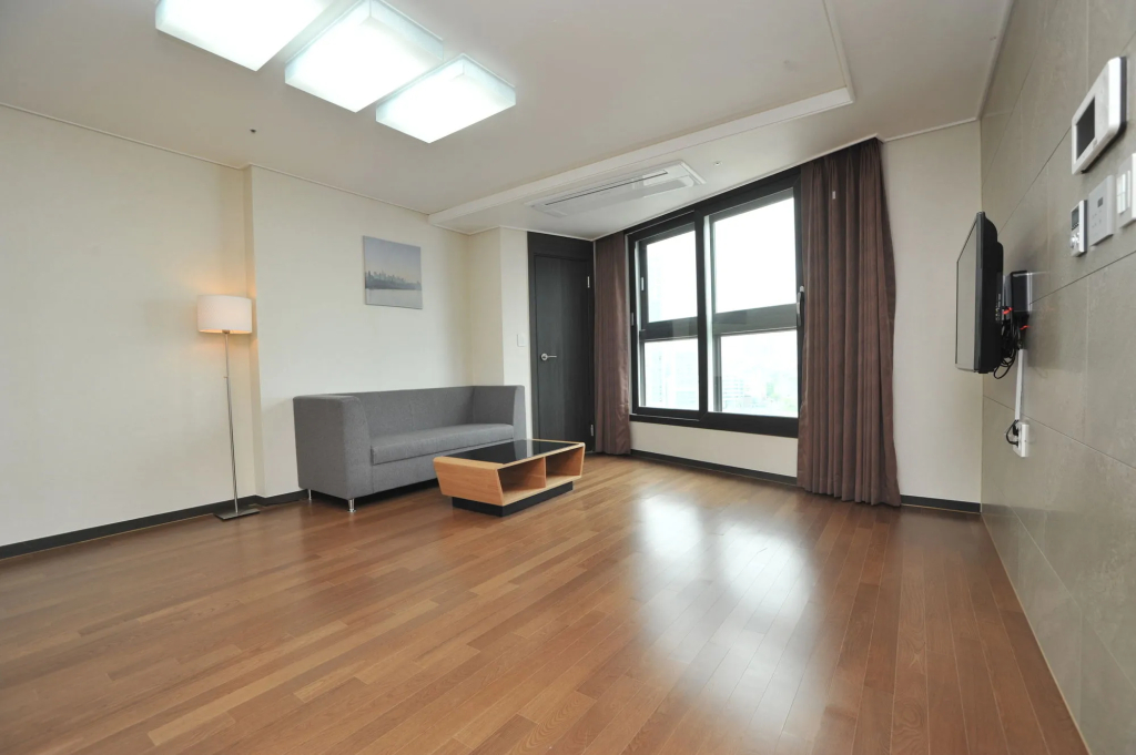 Hotel The Mark Haeundae