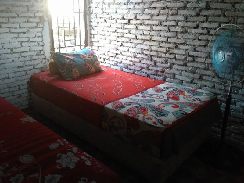 Goha Homestay Padang