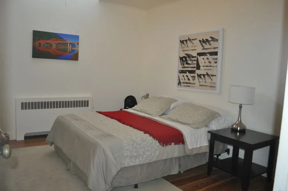 The Baker Suite Vacation Rentals