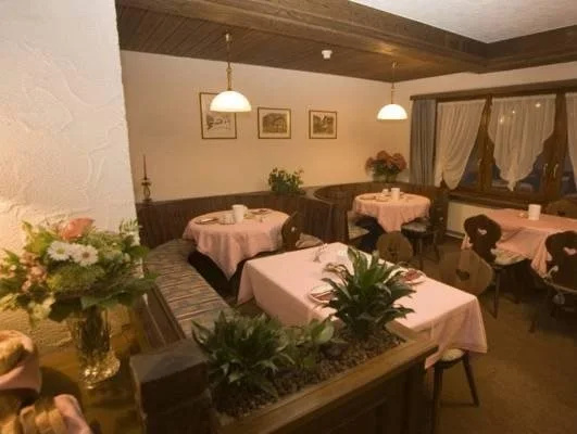 Hotel Sarazena