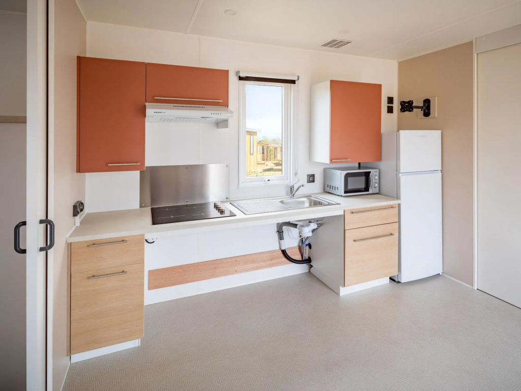 Apartment Near Beziers and Vineyards