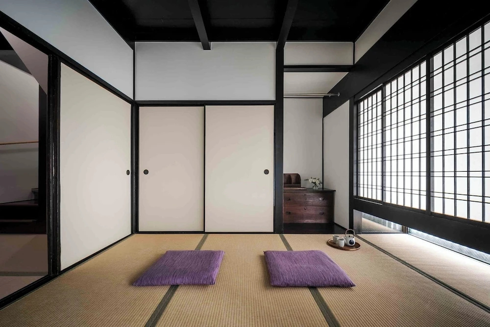 Shobu an Machiya House