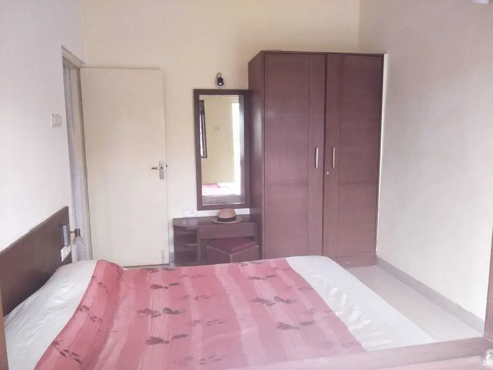 Beautiful Balconied 2 Bed Flat