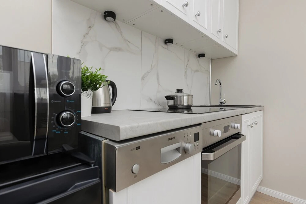 Pet Friendly Apartment by Renters