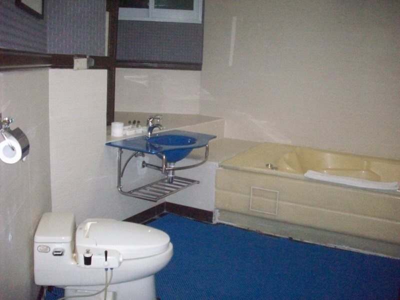 Koresco Hotel