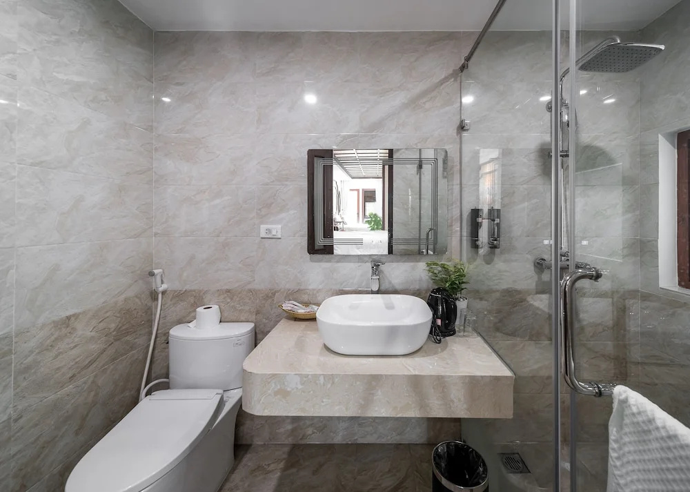 Veshia Hotel & Spa