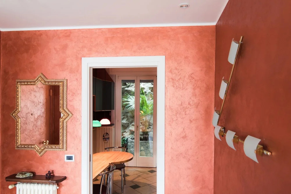 Lo Specchio Sul Lago - By House Of Travelers -