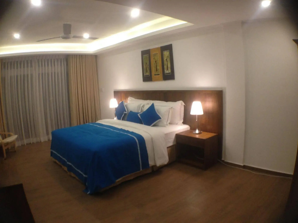 Sayura Beach Hotel