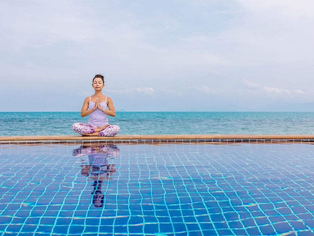 Villa Chi Samui - SHA Extra Plus
