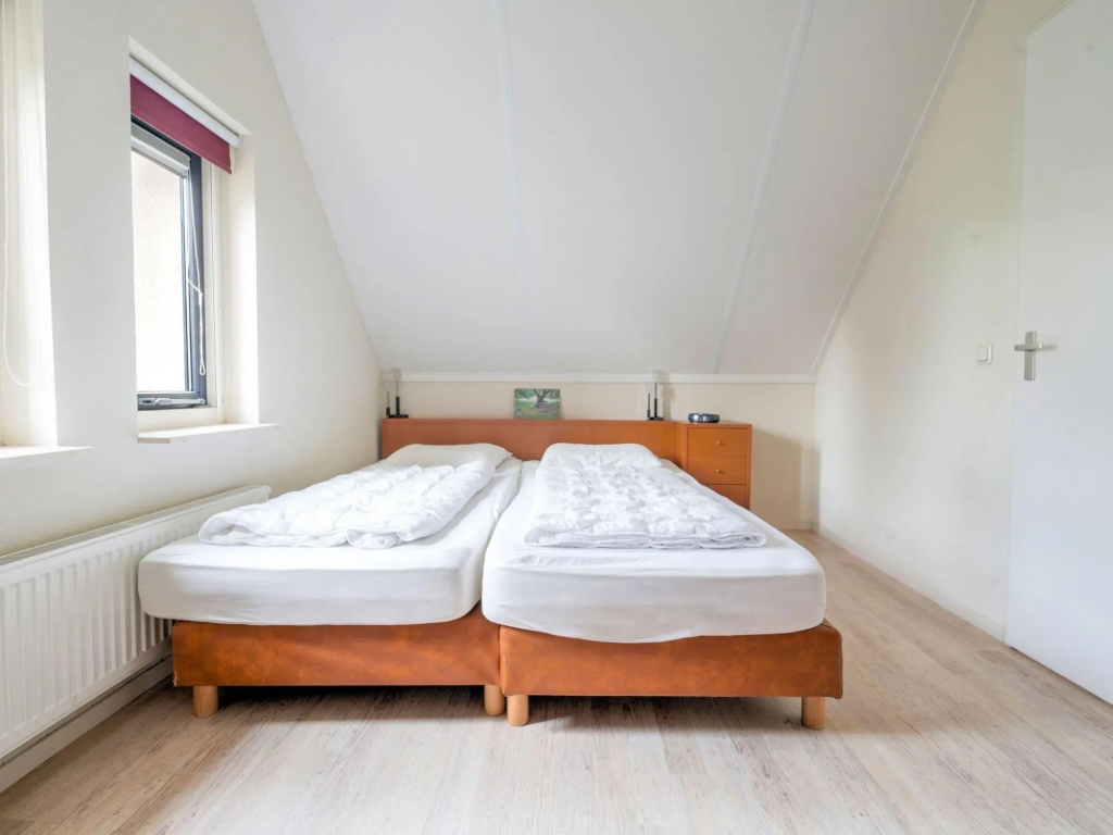 Serene Holiday Home in Gaasterlan-sleat