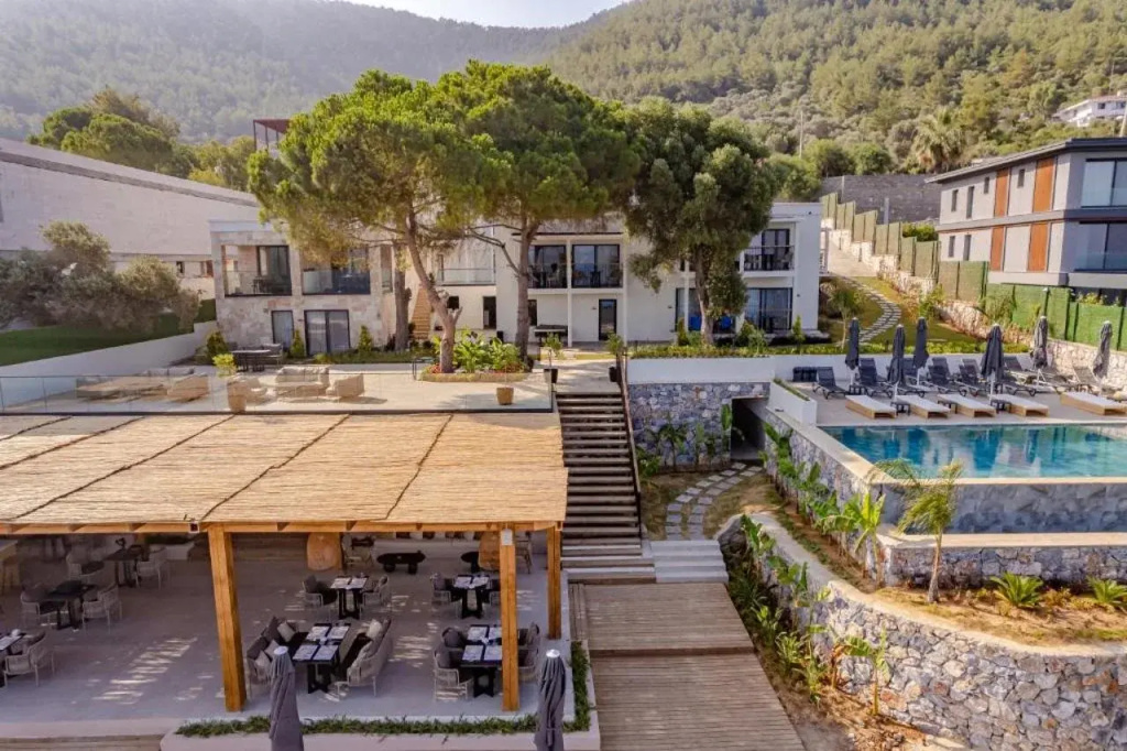 İsolina Bodrum