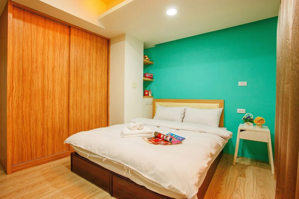 Tainanhouse C
