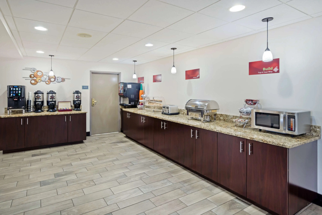 Best Western Plus Chicagoland - Countryside