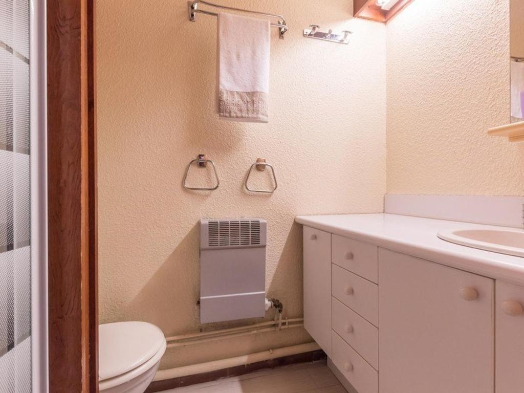 Appartement Serre Chevalier, 1 pièce, 5 personnes - FR-1-330E-39