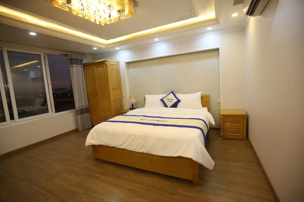 Blue Sea Luxury Hotel  Apartment
