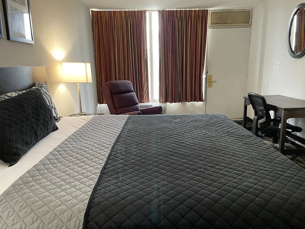 Scottish Inns Manchester