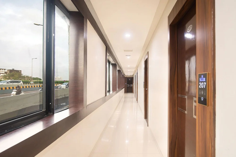Hotel Sheetal Plaza