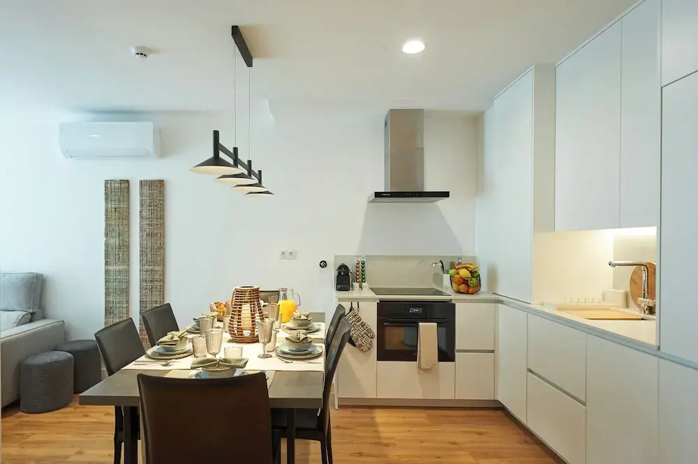 Borealis Lisbon Apartments - Bairro Alto.