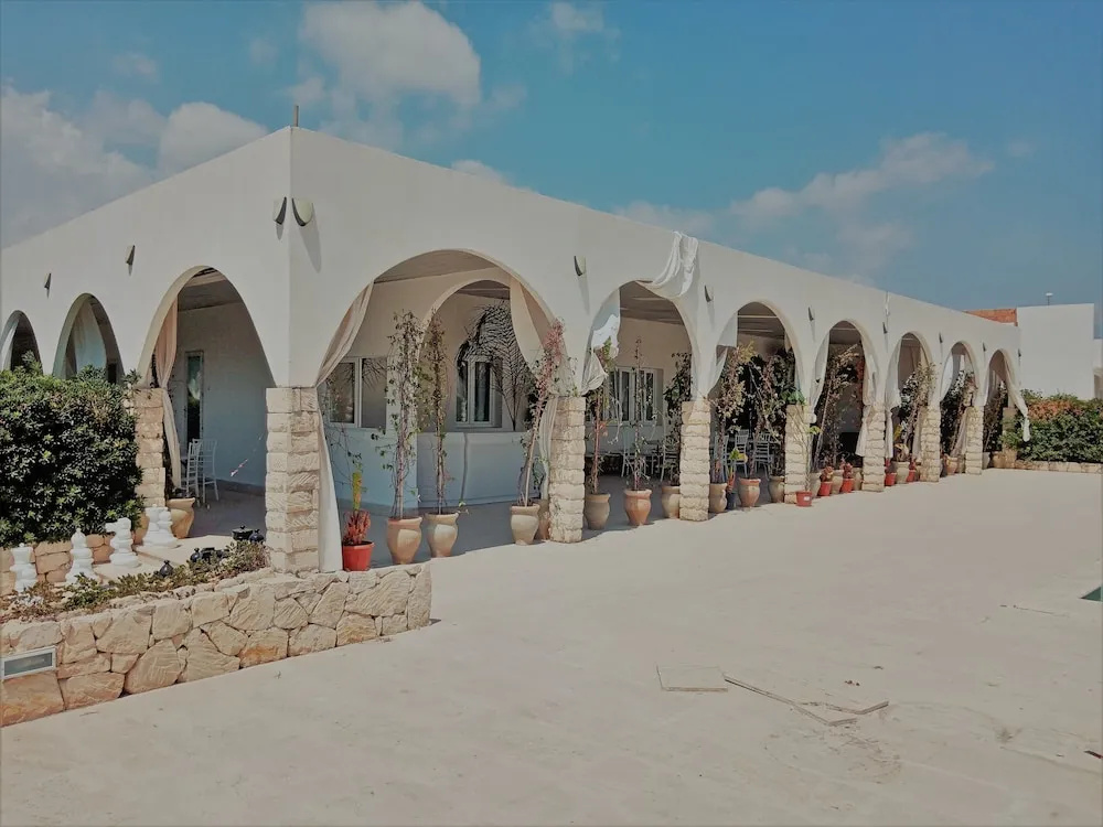 Hotel Armonia